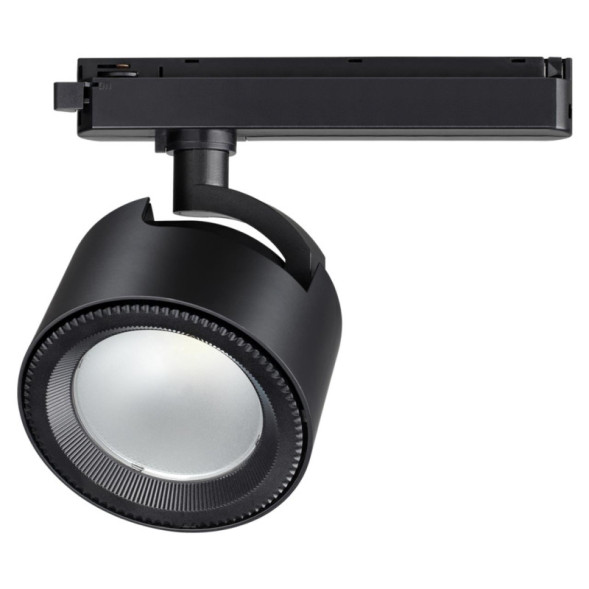 Светодиодный трековый светильник Novotech PIRUM 358435