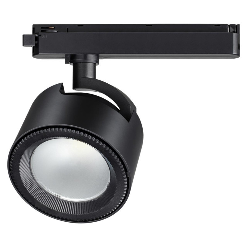 Светодиодный трековый светильник Novotech PIRUM 358435