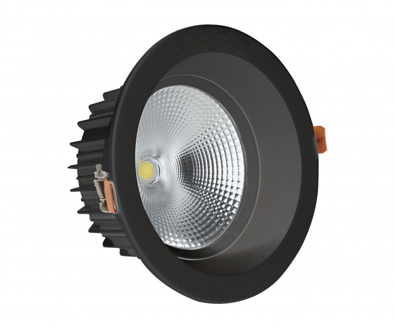 Встраиваемый точечный светильник Kink Light 2136,19