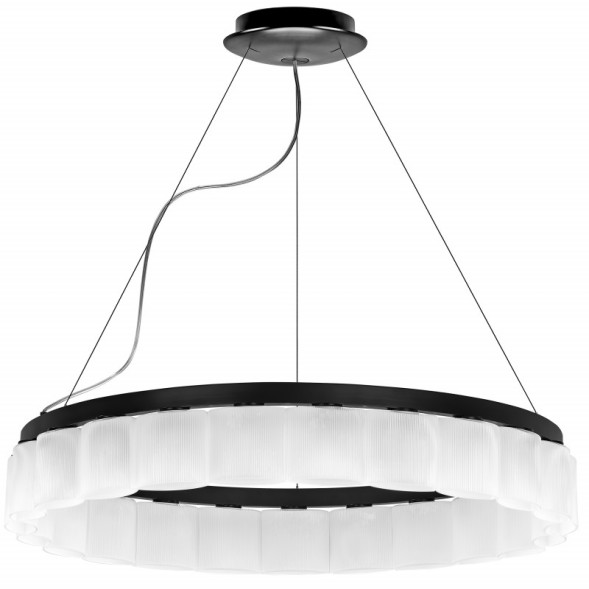 Подвесная люстра Lightstar Nibbler 812236