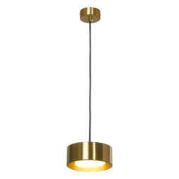 Подвесной светильник Lussole LSP-7103 Lewisville