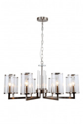 Подвесная люстра Stilfort 1046/11/08P Vase / Вейз