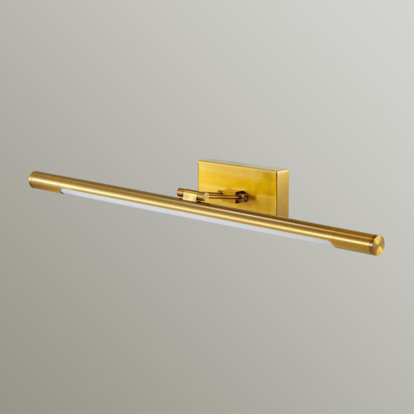 Светильник для картин и зеркал LUMION HIKARI 3768/8WL