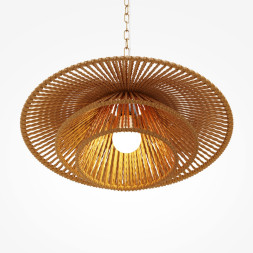 Подвесной светильник Maytoni MOD394PL-01BS COSTA