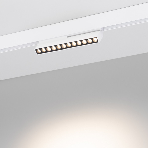 Магнитный трековый светильник Arlight MAG-ORIENT 035866(1)