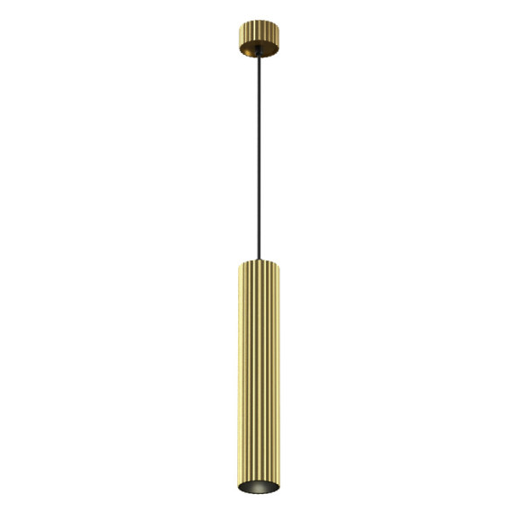 Подвесной светильник Maytoni Technical P106PL-01-GU10-BS calipso