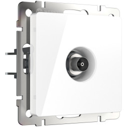 Розетка Werkel W1184001