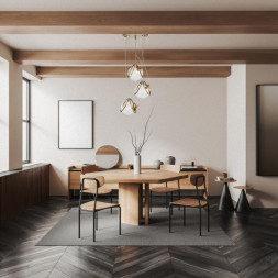 Каскадная люстра LUMION Wanda 5288/3