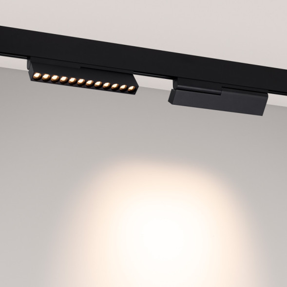 Магнитный трековый светильник Arlight MAG-ORIENT 041864