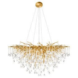 Подвесная люстра LOFT IT 10377/1000 DROPS