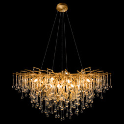 Подвесная люстра LOFT IT 10377/1000 DROPS