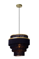 Подвесной светильник LUCIDE EXTRAVAGANZA FRILLS 03442/42/02
