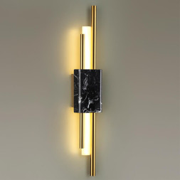 Бра Odeon Light MARMI 4361/10WL