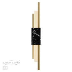 Бра Odeon Light MARMI 4361/10WL