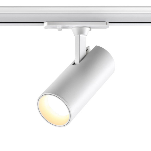 Светодиодный трековый светильник Novotech SELENE 359147