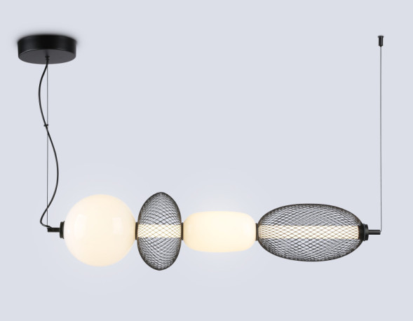 Подвесной светильник Ambrella Light LH11010 HIGH LIGHT