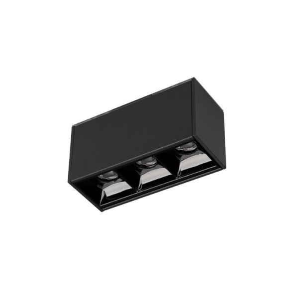 Магнитный трековый светильник Arlight MAG-LASER-45 027622