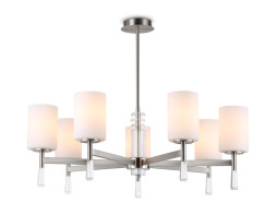 Люстра на штанге Ambrella Light LH56253 HIGH LIGHT