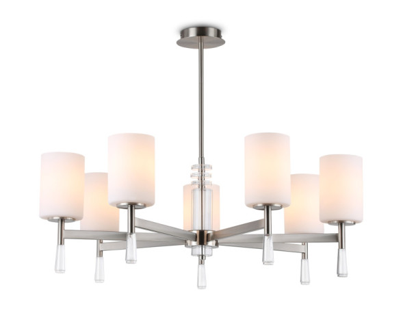 Люстра на штанге Ambrella Light LH56253 HIGH LIGHT