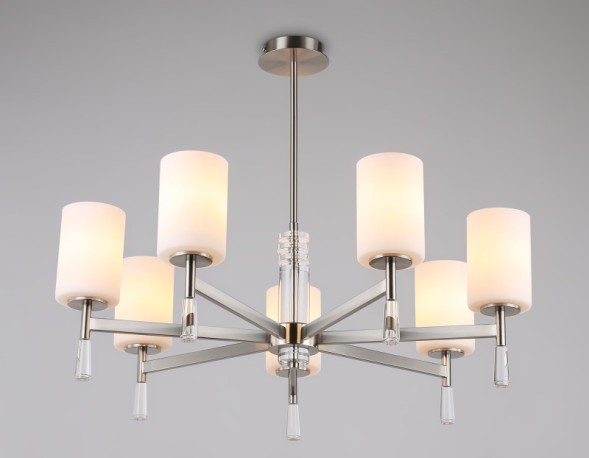 Люстра на штанге Ambrella Light LH56253 HIGH LIGHT