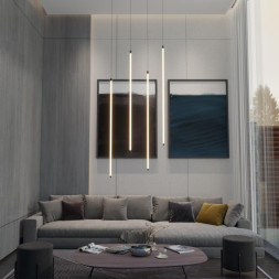 Линейный светильник Novotech VITZ 359358