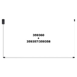 Линейный светильник Novotech VITZ 359358