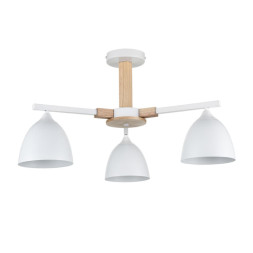 Люстра на штанге LUMION COLANGE 8095/3C