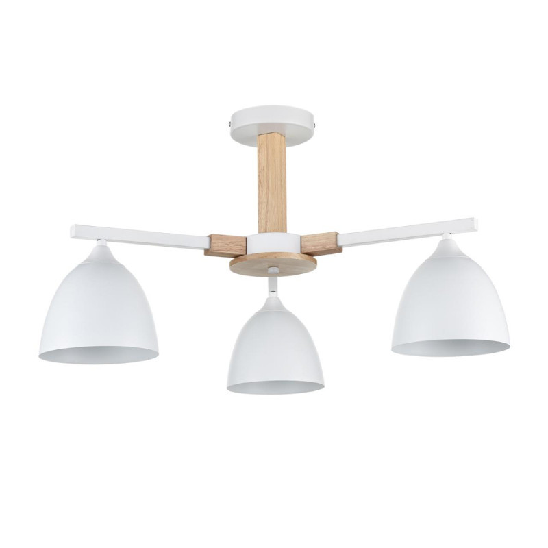 Люстра на штанге LUMION COLANGE 8095/3C