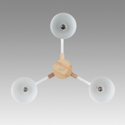 Люстра на штанге LUMION COLANGE 8095/3C