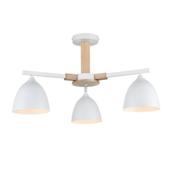 Люстра на штанге LUMION COLANGE 8095/3C