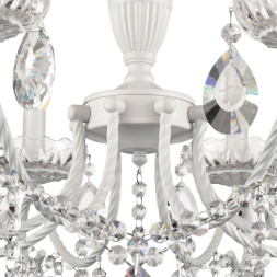 Подвесная люстра LUMION Snow 8189/8