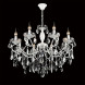 Подвесная люстра LUMION Snow 8189/8