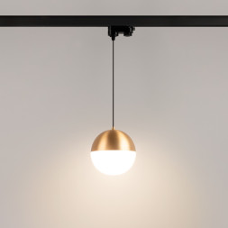 Светодиодный трековый светильник Arlight EMISFERO 035940