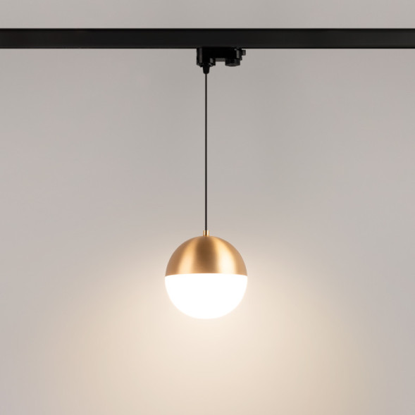 Светодиодный трековый светильник Arlight EMISFERO 035940