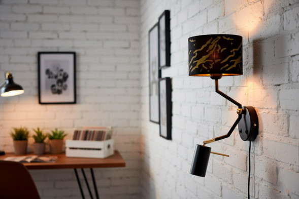 Бра Lussole SABINE LSP-6033