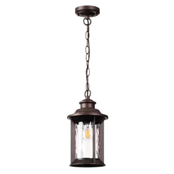 Подвесной уличный светильник Odeon Light MAVRET 4961/1