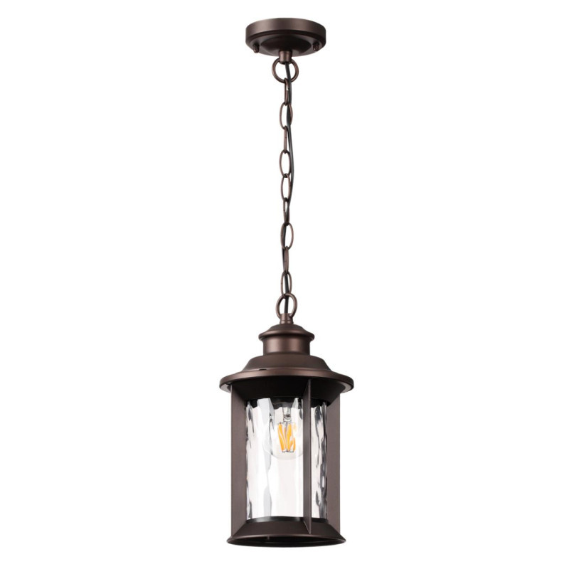 Подвесной уличный светильник Odeon Light MAVRET 4961/1