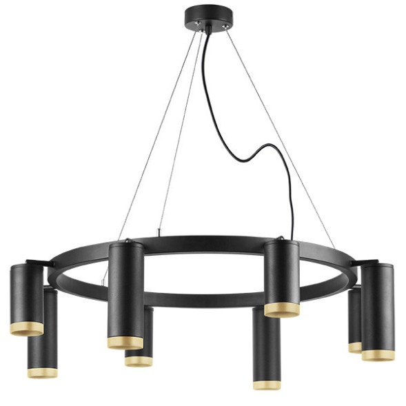 Подвесная люстра Lightstar RULLO LR01837487440