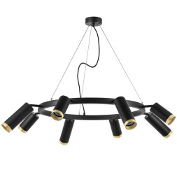 Подвесная люстра Lightstar RULLO LR01837487440