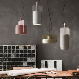 Подвесной светильник ImperiumLoft 186777-26