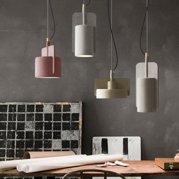 Подвесной светильник ImperiumLoft 186777-26