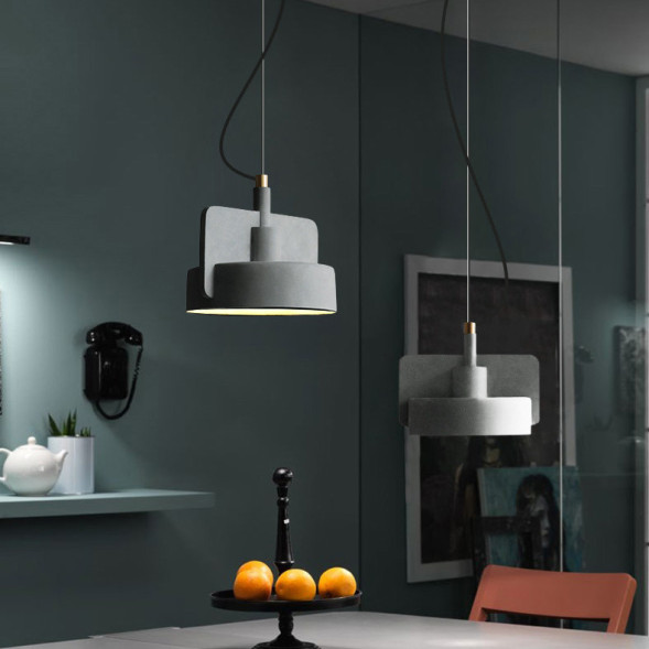 Подвесной светильник ImperiumLoft 186777-26