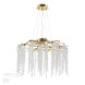 Подвесная люстра Odeon Light Banche 5005/8