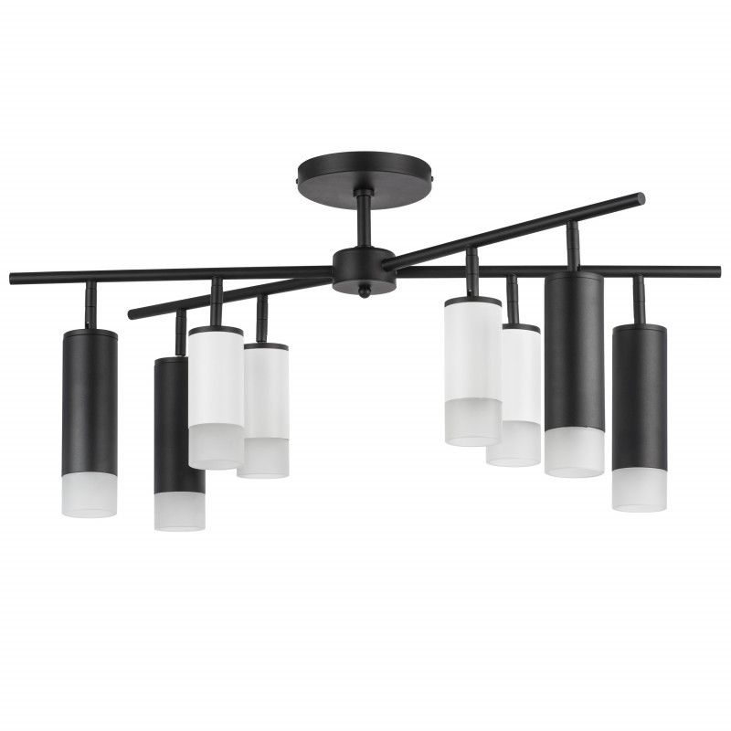 Люстра на штанге Lightstar RULLO LR7283648741
