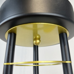 Детская люстра ImperiumLoft Matisse 194950-23