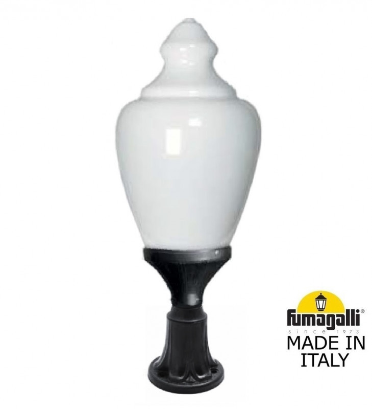 Садово-парковый светильник Fumagalli C50.113.000.AE27 CANA
