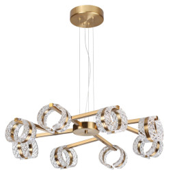 Подвесная люстра Odeon Light L-VISION 5030/53L