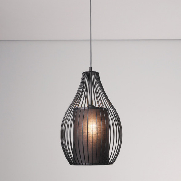 Подвесной светильник Nowodvorski CAMILLA 4610