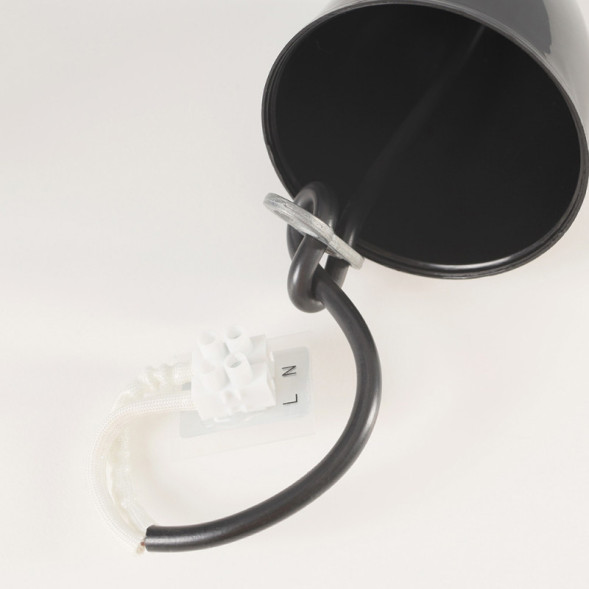 Подвесной светильник Nowodvorski CAMILLA 4610