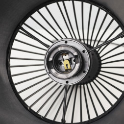 Подвесной светильник Nowodvorski CAMILLA 4610